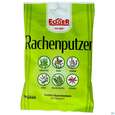 Sie sehen eine Packung Egger Hustenbonbons Rachenputzer 75g, Produktbild: 02 Egger Hustenbonbons Rachenputzer 75g, A-Nr.: 2329649 - 02