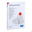 Wundauflagen Atrauman Salbenvlies Wirkstofffr Steril 7,5x 10cm 10st, A-Nr.: 1520084 - 03