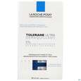 Sie sehen eine Packung La Roche Posay Augenpflege Toleriane Lotion Ultra 30x5m 150ml, Produktbild: 01 La Roche Posay Augenpflege Toleriane Lotion Ultra 30x5m 150ml, A-Nr.: 2306370 - 01