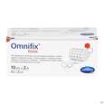 Fixierpflaster Omnifix Elastic Fixiervlies 2mx 10cm 1st, A-Nr.: 1493890 - 04