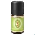 Sie sehen eine Packung Aetherische Oele Primavera Muskatellersalbei Bio 5ml, Produktbild: 03 Aetherische Oele Primavera Muskatellersalbei Bio 5ml, A-Nr.: 2305229 - 03