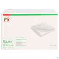 Mullkompressen Gazin Baumw.17faedig Steril 8fach 7,5x 7,5cm 50x2 100st, A-Nr.: 2309256 - 01