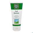 Sie sehen eine Packung Allgäuer Latschenkiefer Fuß Balsam 200ml, Produktbild: 03 Allgäuer Latschenkiefer Fuß Balsam 200ml, A-Nr.: 1436515 - 03