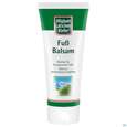 Sie sehen eine Packung Allgäuer Latschenkiefer Fuß Balsam 200ml, Produktbild: 02 Allgäuer Latschenkiefer Fuß Balsam 200ml, A-Nr.: 1436515 - 02