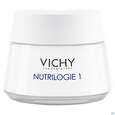 Vichy Nutrilogie 1 Trockene Haut 50ml, A-Nr.: 2297949 - 05