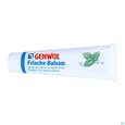 Gehwol Frische-balsam Nr 64072 75ml, A-Nr.: 1393533 - 06