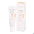 Sie sehen eine Packung Avène Couvrance Korrigierendes Make-up Fluid Porzellan 30ml, Produktbild: 03 Avène Couvrance Korrigierendes Make-up Fluid Porzellan 30ml, A-Nr.: 2774711 - 03