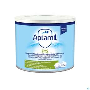 Aptamil Spezialnahrung Frauenmilch Fms Supplement 200g, A-Nr.: 2727516 - 01