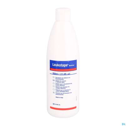 Tape Leukotape Remover 350ml 9728505 1st, A-Nr.: 2753459 - 03