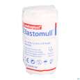 Elastische Binden Elastomull Einzeln Verpackt 4mx 6cm 1st, A-Nr.: 0188943 - 02
