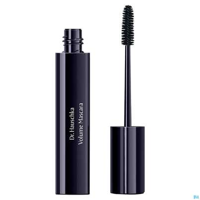 Dr. Hauschka Volume Mascara 01 Black 8ml, A-Nr.: 4593072 - 11