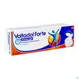 Sie sehen eine Packung Voltadol Schmerzgel Forte 100g, Produktbild: 04 Voltadol Schmerzgel Forte 100g, A-Nr.: 3917070 - 04