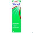 Vibrocil Nasen-spray 20ml, A-Nr.: 1251129 - 02