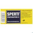 Sperti Preparation-h Haemorrhoidalsupp 12st, A-Nr.: 0766067 - 01