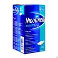 Nicotinell Wirkstoffhaltige Kaugummis Z.raucherentwoehnung Mintfrisch 2mg 96st, A-Nr.: 1319910 - 05