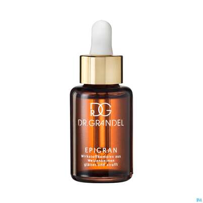 Dr.grandel Elements Of Nature Epigran Nr.40018 30ml, A-Nr.: 3990807 - 01