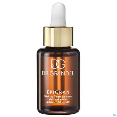 Dr.grandel Elements Of Nature Epigran Nr.40018 30ml, A-Nr.: 3990807 - 02