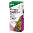 Sie sehen eine Packung Florabio® Kräuterblut®-Saft, Produktbild: 01 Florabio® Kräuterblut®-Saft, A-Nr.: 1127317 - 01