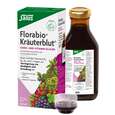 Sie sehen eine Packung Florabio® Kräuterblut®-Saft, Produktbild: 02 Florabio® Kräuterblut®-Saft, A-Nr.: 1127317 - 02