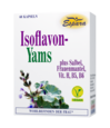 Espara Isoflavon-Yams Kapseln, A-Nr.: 4348355 - 01