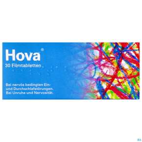 Hova Filmtabl 30st, A-Nr.: 1278074 - 01