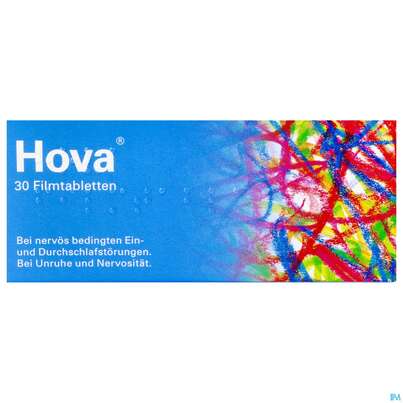 Hova Filmtabl 30st, A-Nr.: 1278074 - 01