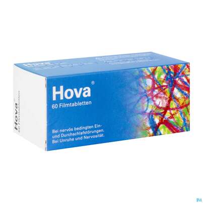 Hova Filmtabl 60st, A-Nr.: 3904630 - 02