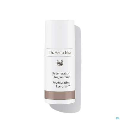 Sie sehen eine Packung Dr. Hauschka Intensivkur Regeneration Ampullen 40ml, Produktbild: 03 Dr. Hauschka Intensivkur Regeneration Ampullen 40ml, A-Nr.: 3735512 - 03