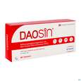 Daosin Enzym Diaminooxidase Tabl 60st, A-Nr.: 5372551 - 02