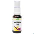 Vitamin D3 Pumpe Algen 5000ie Dr Bun 20ml, A-Nr.: 5623504 - 02