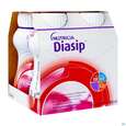 Diasip 200ml Erdbeere 4st, A-Nr.: 4299007 - 03