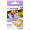 Dermaplast Sensitive 6x 10cm 10st, A-Nr.: 3047203 - 02