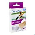 Sie sehen eine Packung Dermaplast Comfort 2 Groessen 20st, Produktbild: 02 Dermaplast Comfort 2 Groessen 20st, A-Nr.: 4173890 - 02