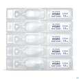 Augentropfen Dr.theiss Hydro Med Green +ectoin/0,35ml 20st, A-Nr.: 5733701 - 09