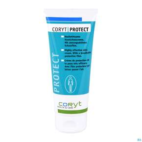 Coryt Hautschutzcreme Protect 100ml, A-Nr.: 4731545 - 01