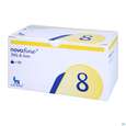 Injektionsspritzen U.zubeh. Insulin Novofine Pen-nadeln 31g 0,30x 8mm L5 36 100st, A-Nr.: 2699582 - 05