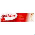 Sie sehen eine Packung Antistax Creme 100g, Produktbild: 01 Antistax Creme 100g, A-Nr.: 2337643 - 01