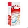 Sie sehen eine Packung Antistax Frishcgel 125g, Produktbild: 02 Antistax Frishcgel 125g, A-Nr.: 2337666 - 02