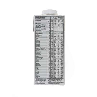 all in® COMPLETE Erdbeere (14 x 200 ml), A-Nr.: 4907317 - 02