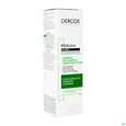 Sie sehen eine Packung Shampoon Vichy/dercos Psolution Anti-schuppen Psoriasis 200ml, Produktbild: 02 Shampoon Vichy/dercos Psolution Anti-schuppen Psoriasis 200ml, A-Nr.: 5429713 - 02