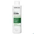 Sie sehen eine Packung Shampoon Vichy/dercos Psolution Anti-schuppen Psoriasis 200ml, Produktbild: 04 Shampoon Vichy/dercos Psolution Anti-schuppen Psoriasis 200ml, A-Nr.: 5429713 - 04