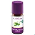 Sie sehen eine Packung Aetherische Oele Taoasis Bio Ravintsara 5ml, Produktbild: 05 Aetherische Oele Taoasis Bio Ravintsara 5ml, A-Nr.: 5384560 - 05