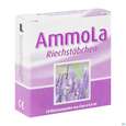Ammola Riechstaebchen 10st, A-Nr.: 3859214 - 02