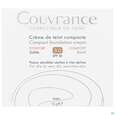 Avène Couvrance Kompakt Creme-make-up Reichhaltig Sand 10g, A-Nr.: 1774353 - 01