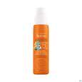 Sie sehen eine Packung Avène Kinder-sonnenspray Spf 50+ 200ml, Produktbild: 03 Avène Kinder-sonnenspray Spf 50+ 200ml, A-Nr.: 3208066 - 03