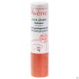 Sie sehen eine Packung Avene Lippenpflegestift Feuchtigkeitsspendend 4g, Produktbild: 01 Avene Lippenpflegestift Feuchtigkeitsspendend 4g, A-Nr.: 5596888 - 01
