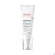 Sie sehen eine Packung Avene Tolerance/hydra-10 Creme 40ml, Produktbild: 04 Avene Tolerance/hydra-10 Creme 40ml, A-Nr.: 5675702 - 04