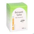 Sie sehen eine Packung Beinwell Salbe Dr.theiss 100ml, Produktbild: 03 Beinwell Salbe Dr.theiss 100ml, A-Nr.: 3182585 - 03