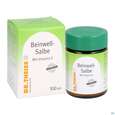 Sie sehen eine Packung Beinwell Salbe Dr.theiss 100ml, Produktbild: 05 Beinwell Salbe Dr.theiss 100ml, A-Nr.: 3182585 - 05