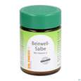 Sie sehen eine Packung Beinwell Salbe Dr.theiss 100ml, Produktbild: 06 Beinwell Salbe Dr.theiss 100ml, A-Nr.: 3182585 - 06